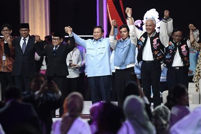 Usai Debat Capres Terakhir, Siapa Kandidat Pilpres 2024 yang Paling Unggul di Media Sosial?
