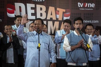 Zulhas Pede Prabowo-Gibran Bakal Menang 1 Putaran di Pilpres 2024