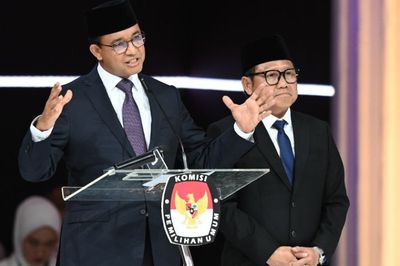 Dishub DKI Siapkan 7 Kantong Parkir saat Kampanye Akbar Anies Baswedan-Cak Imin di JIS