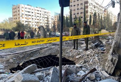 Saat Para Diplomat Berusaha Selamatkan Gencatan Senjata di Gaza, Israel Kian Gencar Serang Rafah