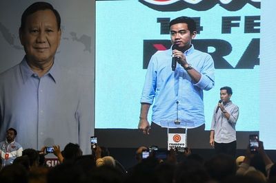 Ini 5 Poin Aspirasi yang Diterima Gibran dari Aktivis Muda, Apa Saja Isinya?