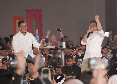 Simak Rekayasa Lalin di JIS saat Kampanye Akbar Anies-Cak Imin Besok