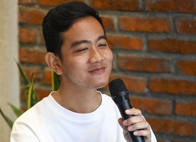 Bukan di Jakarta, Gibran Bakal Nyoblos di Surakarta saat Pemilu