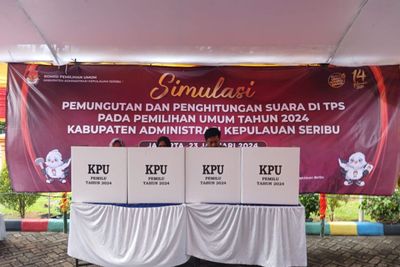Kapolda Sebut Ada Beberapa TPS Rawan di Jakarta-Sekitarnya, Ini Penjelasannya