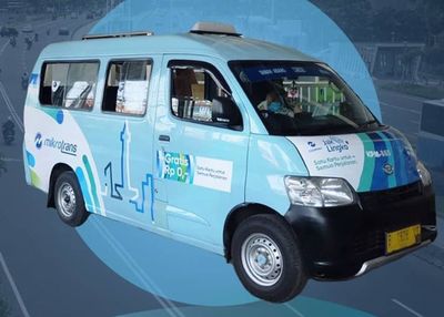 Inovasi Jak Lingko: Masterpiece Kebijakan dalam Menciptakan Transportasi Publik yang Efisien dan Adil