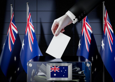 Australia Terapkan Denda bagi Warganya yang Golput: Langkah Tegas Demi Partisipasi Demokratis