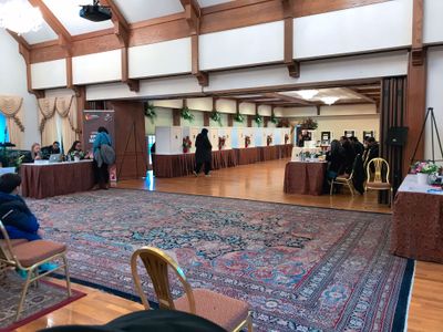 Sudah Mencoblos Sejak 10 Februari, Penghitungan Suara Pemilu 2024 di Amerika Digelar Hari Ini