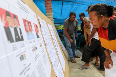 Media Asing Soroti Pemilu Indonesia: Pemilu Terbesar di Dunia dalam Satu Hari