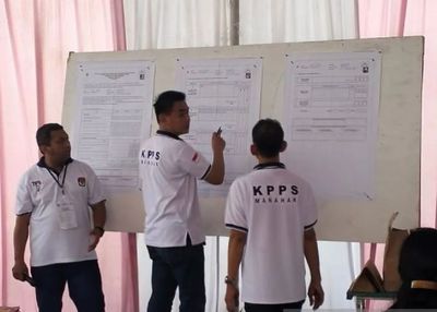 Segini Honor Calon PPK PPS untuk Pilkada DIY 2024, Tertarik?