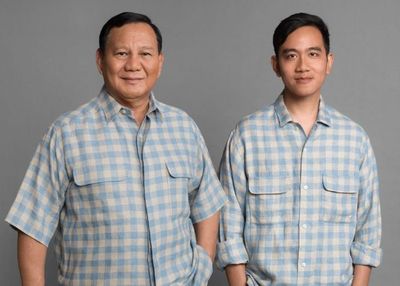 Real Count KPU Terbaru: Prabowo Unggul, Anies dan Ganjar Mengikuti