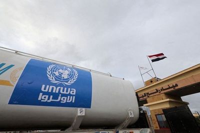 Miris, Lembaga Bantuan Palestina UNRWA Alami Krisis Keuangan Karena Tidak Ada Yang Donasi