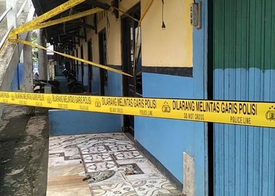 Motif Pria Tega Bunuh Pacar di Cikedokan Bekasi Terkuak, Pelaku Kesal Korban Minta Nikah