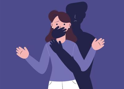 Remaja Begal Payudara di Jakbar Terinspirasi Video Asusila, Polisi: Sudah Beraksi 8 Kali!