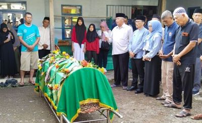 Jumlah Petugas KPPS yang Meninggal Dunia Bertambah hingga 57 Orang