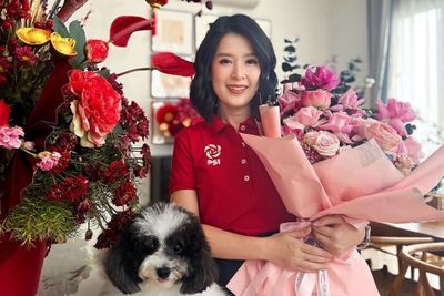 Berawal Jadi Jurnalis, Ini Sepak Terjang Dunia Politik Grace Natalie