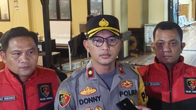 Polsek Tambora Bongkar Perdagangan Bayi, Pelaku Ditangkap di Karawang-Bandung