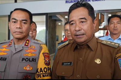 Presiden Jokowi Janji Bangun Stadion di Makassar Tahun Ini, Pemprov Sulsel Siapkan Lahan 20 Hektar