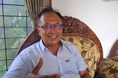 Harga Pangan Meroket, Pengamat Ekonomi UGM Beberkan Alasannya