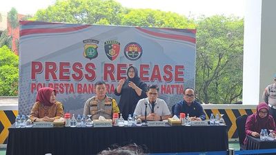 Dapat Info Dari FBI, Polres Bandara Soetta Bongkar Perdagangan Video Porno Anak!