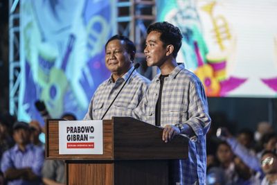 Jatah Makan Siang Gratis Ditetapkan Rp15.000, Dapat Apa Saja?