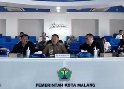 Pemkot Malang Bersiap Hadapi Tantangan Kenaikan Harga Jelang Ramadan 2024