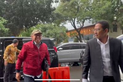 Rektor UP Edie Toet Pastikan Hadir Pemeriksaan Kasus Pelecehan Hari Ini