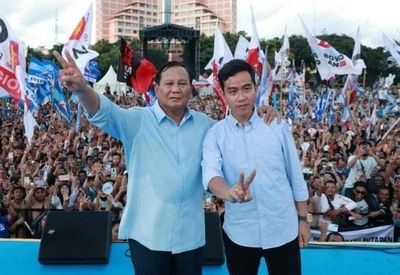 Hasil Rekapitulasi KPU Parepare : Prabowo - Gibran Raih Suara Tertinggi