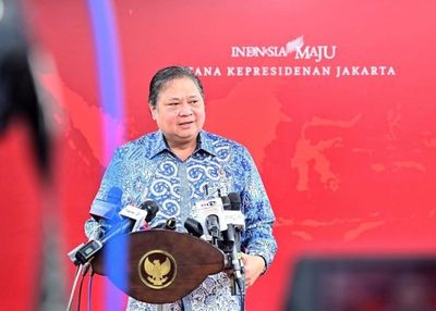 Ketum Golkar Dukung Pertemuan Prabowo dan Megawati: Langkah Positif Mempererat Silaturahmi