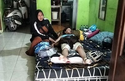 Ini Fakta Wanita Terseret Sepeda Motor hingga Ratusan Meter di Bekasi