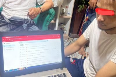 Terungkap! Ini Tujuan Pelaku Buat Situs Palsu Catut Nama Rabithah Alawiyah