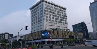 Viral Video Tembak Menembak di Sarinah Jakarta Pusat di WhatsApp Group, Ternyata Hoax