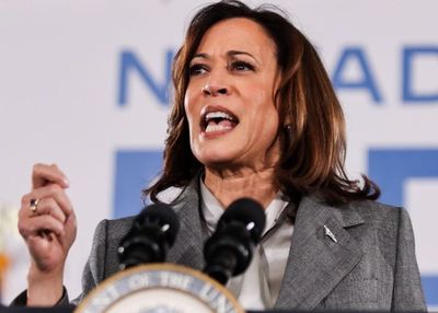 4 Sikap Kamala Harris atas Pemerintah AS Terkait Perang di Gaza: Tegur Israel hingga Ajakan Gencatan Senjata