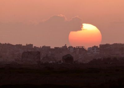 4 Fakta di Balik Keputusan Israel Memboikot Pertemuan Gencatan Senjata di Kairo