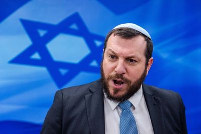 Menteri Israel Usulkan Penghapusan Bulan Ramadhan Demi Kelancaran Perang