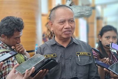 Hasil Suara Berbeda, Bawaslu DIY Mengaku Sirekap Sudah Dikoreksi