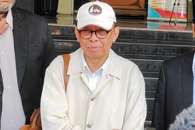 Sekretaris Rektor UP Edie Toet Kini Dibidik Polda Metro Dikasus Pelecehan
