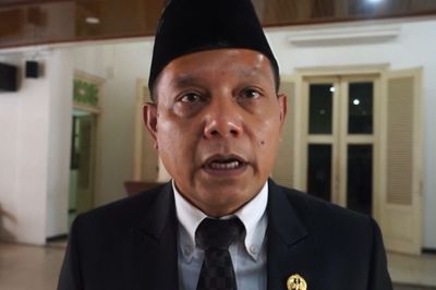 Pernah Jadi Ketua Pemuda Tani DIY, Anton Prabu Semendawai Siap Maju Calon Bupati Sleman