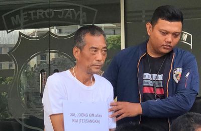 Kasus WN Korsel Lempar Petugas Imigrasi dari Lantai 19 hingga Tewas Ternyata Sempat Ribut karena Rokok
