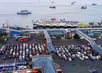 Kakorlantas Prediksi Hambatan saat Mudik Lebaran Tahun Ini, Mulai Penyeberangan hingga Blackspot