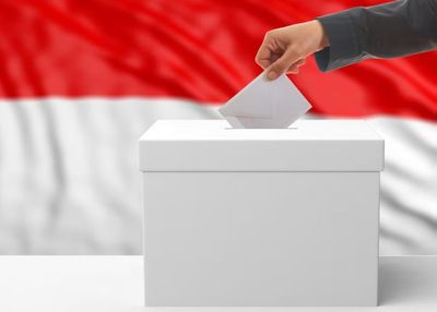 Polri Limpahkan Berkas Perkara Kasus Pelanggaran Pemilu di Luar Negeri ke Kejagung