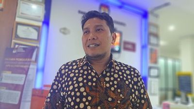 PKS DIY Klaim Kehilangan Ribuan Suara, Begini Tanggapan KPU DIY