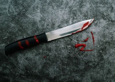 Viral Sekuriti Tikam Rekan Kerja di Pamulang hingga Tewas, Aksinya Disaksikan Warga!