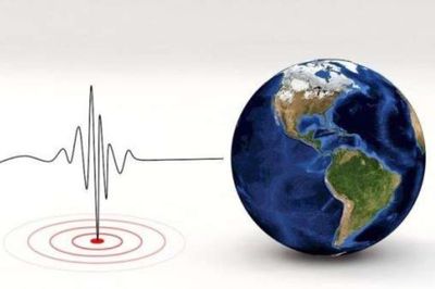 Gempa Bumi Magnitudo 4,1 Kembali Guncang Kabupaten Tuban, Jawa Timur