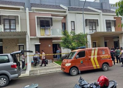Sebelum Bunuh Anak di Summarecon Bekasi, Ibu Sebut Kiamat Sebentar Lagi ke Suami