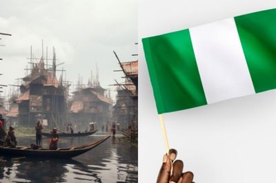 Lunas! Nigeria Resmi Bebas dari Utang IMF Senilai 3,4 Miliar USD