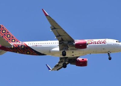 4 Fakta Insiden Ketiduran oleh 2 Pilot Batik Air