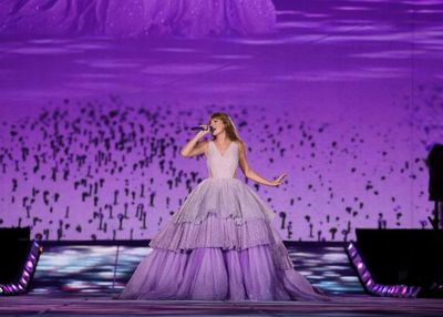 3 Dampak Signifikan Ekonomi Singapura Setelah Taylor Swift Menggelar Konser 6 Hari