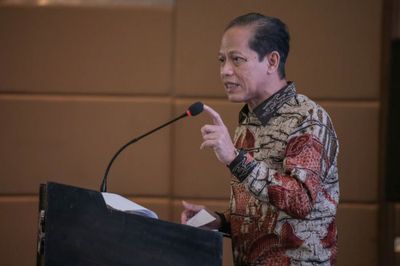 Triple Planetary Crisis Melanda Bumi: Ini Respons KLHK untuk Atasi Ancaman Lingkungan di Indonesia