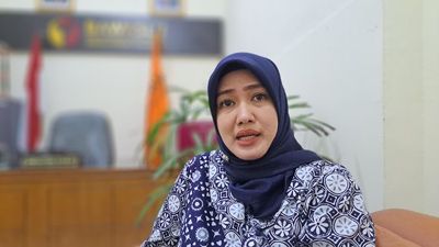 Bawaslu DIY Beberkan Hal Ini Jika Peserta Pemilu Tak Puas Hasil Rekapitulasi