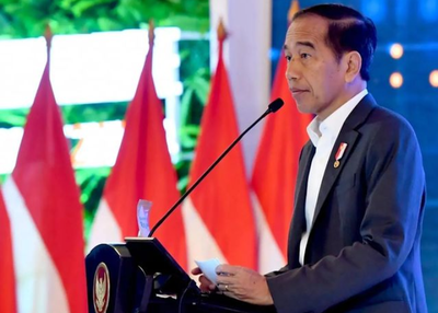 Presiden Jokowi Keluarkan Aturan Pencairan THR dan Gaji ke-13 untuk ASN dan Pensiunan, Simak Rinciannya!